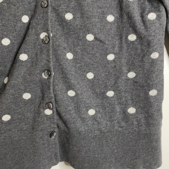 Button Cardigan - Picture 2 of 7